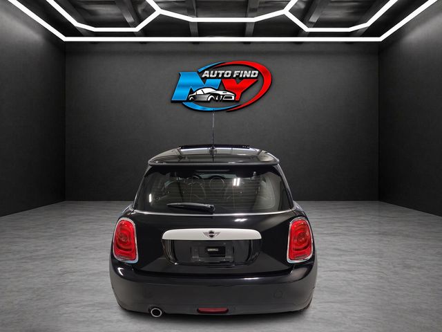 2015 MINI Hardtop - $11,822