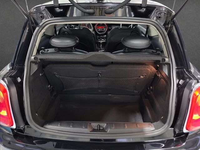2015 MINI Hardtop - $11,822