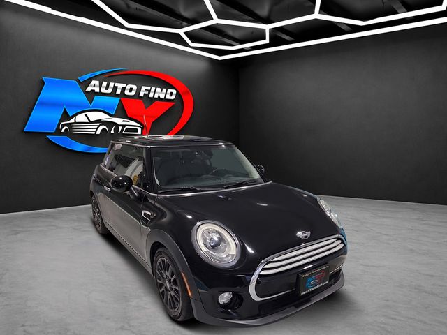 2015 MINI Hardtop - $11,822