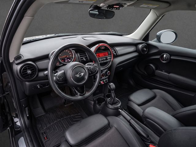 2015 MINI Hardtop - $11,822