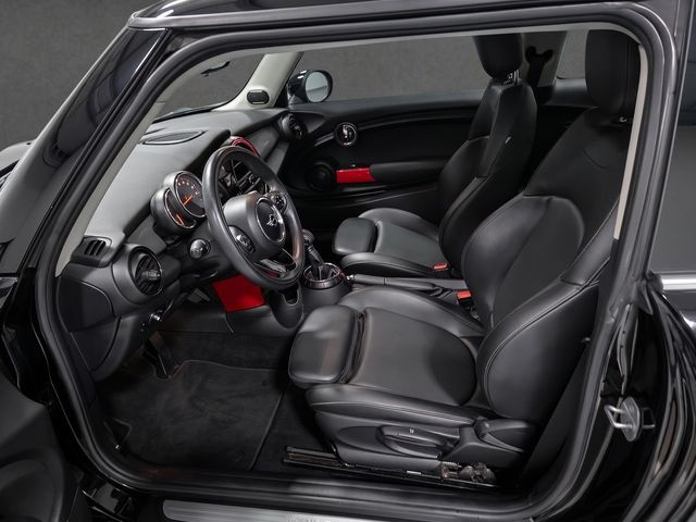 2015 MINI Hardtop - $11,822