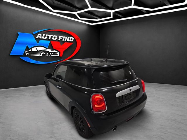 2015 MINI Hardtop - $11,822