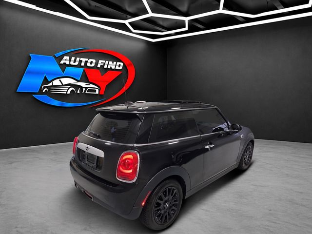 2015 MINI Hardtop - $11,822