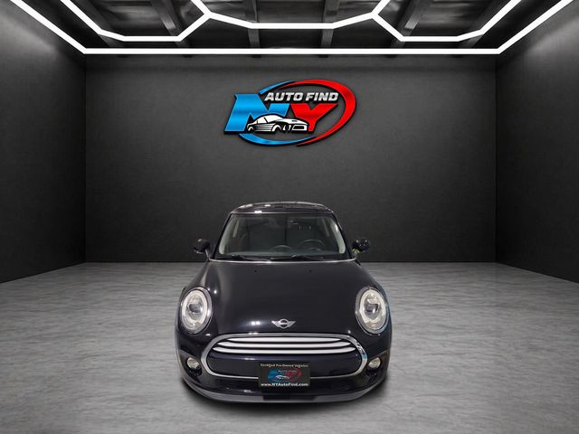 2015 MINI Hardtop - $11,822