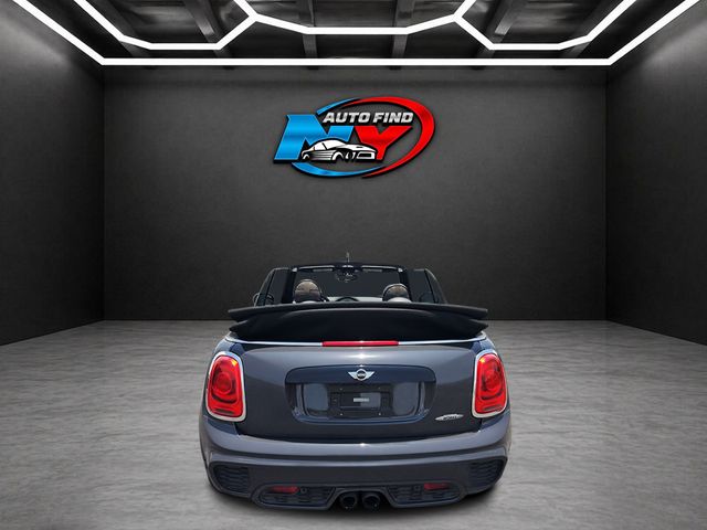 2017 MINI Cooper - $11,822