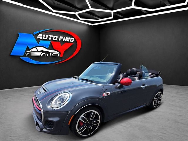 2017 MINI Cooper - $11,822