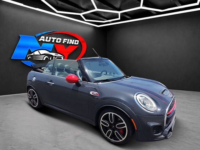 2017 MINI Cooper - $11,822