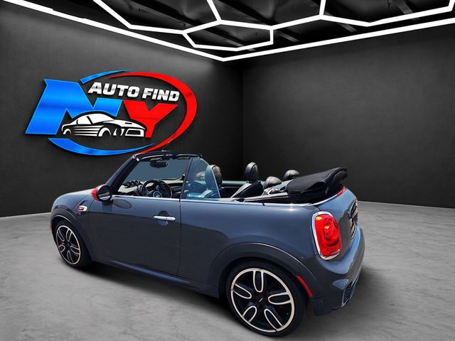2017 MINI Cooper - $11,822