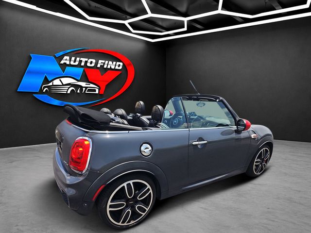 2017 MINI Cooper - $11,822