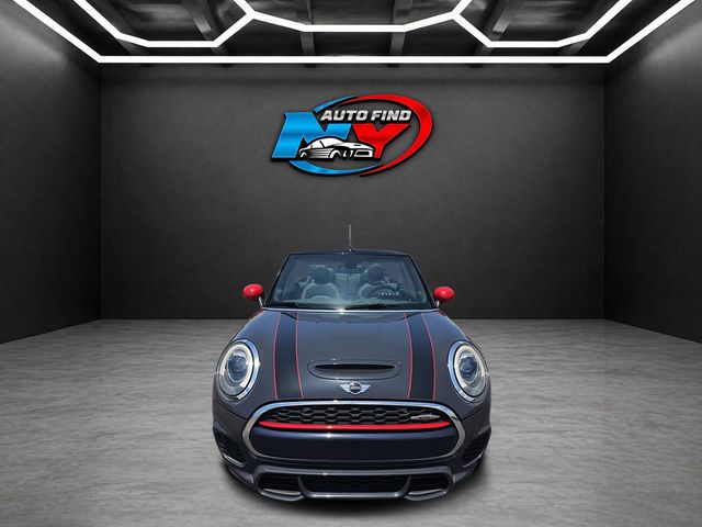 2017 MINI Cooper - $11,822