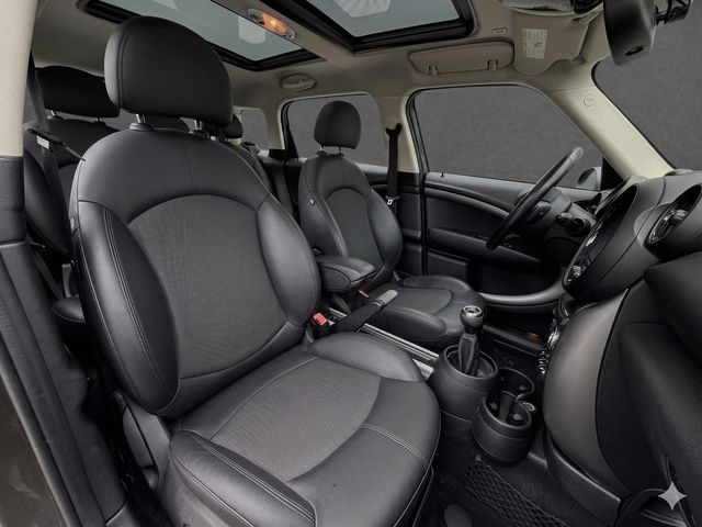 2013 MINI Cooper - $6,822