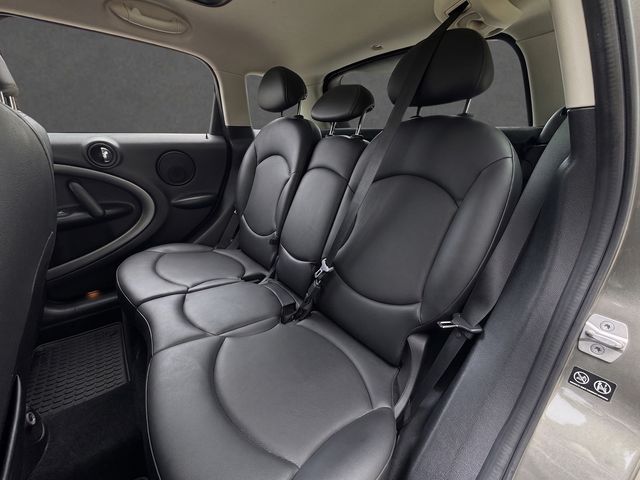 2013 MINI Cooper - $6,822