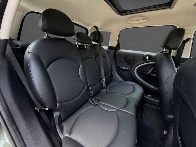 2013 MINI Cooper - $6,822