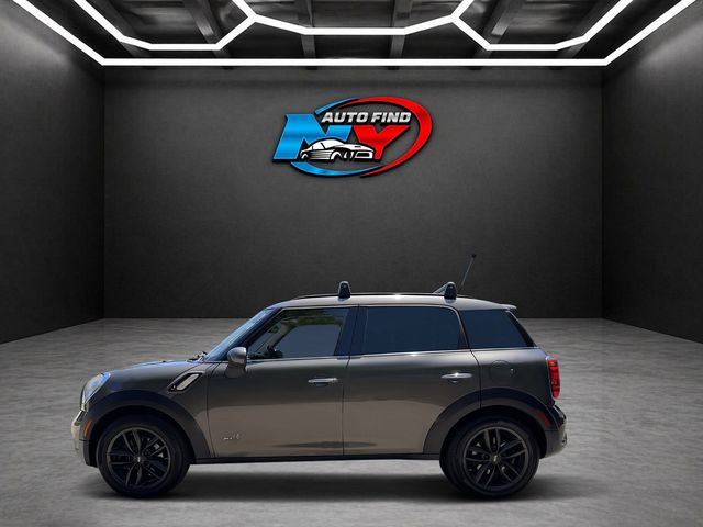 2013 MINI Cooper - $6,822