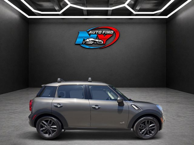 2013 MINI Cooper - $6,822