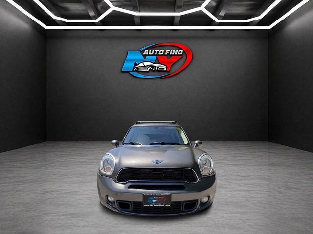2013 MINI Cooper - $6,822