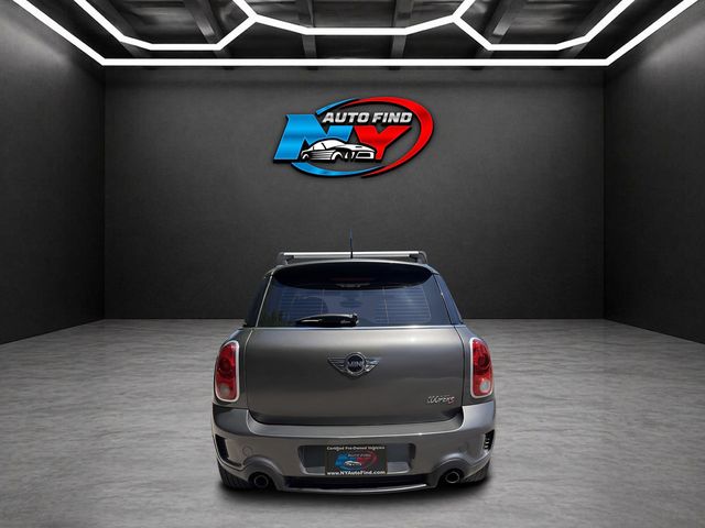 2013 MINI Cooper - $6,822
