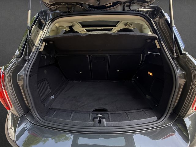 2013 MINI Cooper - $6,822