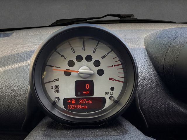 2013 MINI Cooper - $6,822
