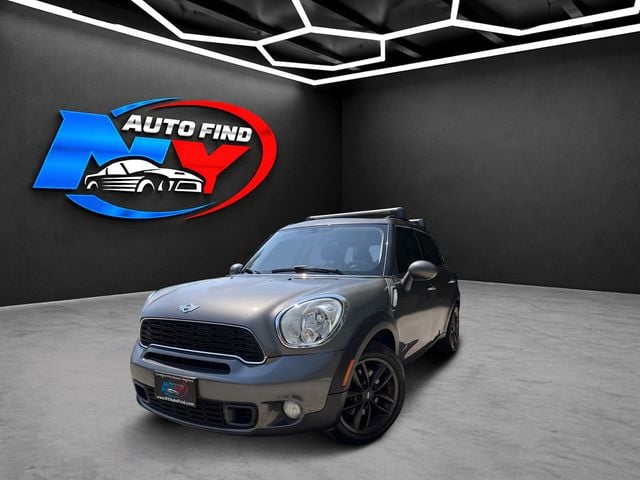 2013 MINI Cooper - $6,822