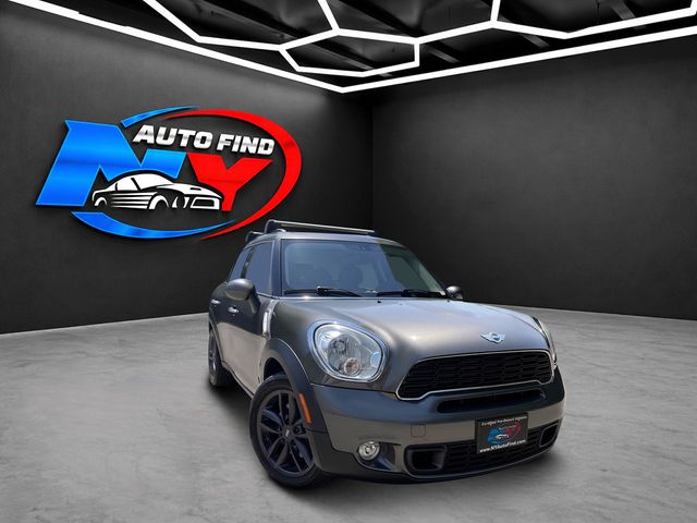 2013 MINI Cooper - $6,822