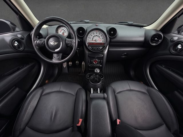 2013 MINI Cooper - $6,822