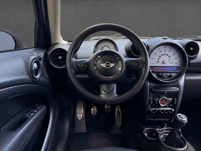 2013 MINI Cooper - $6,822