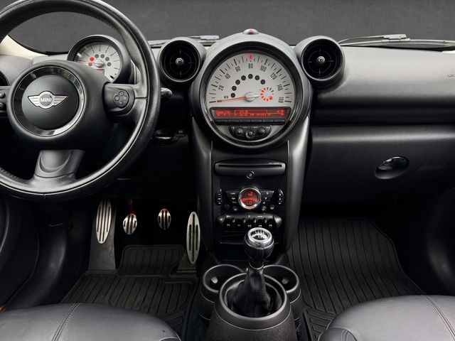 2013 MINI Cooper - $6,822