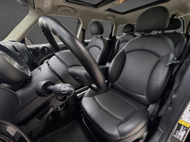 2013 MINI Cooper - $6,822