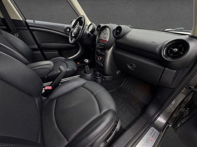 2013 MINI Cooper - $6,822