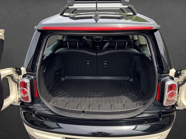 2013 MINI Clubman - $6,822