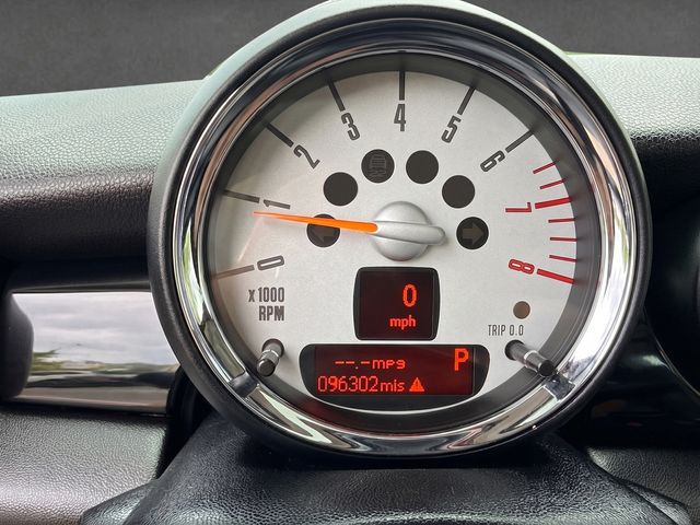 2013 MINI Clubman - $6,822