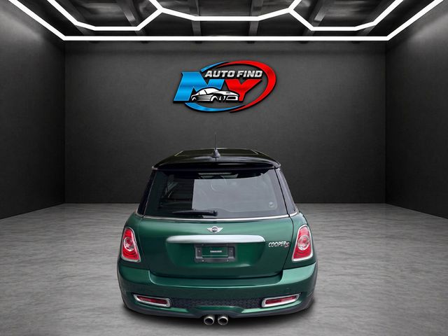 2013 MINI Cooper - $13,822