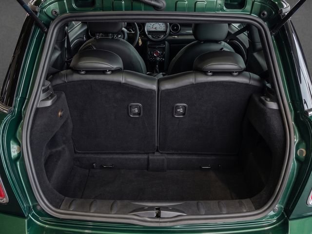 2013 MINI Cooper - $13,822