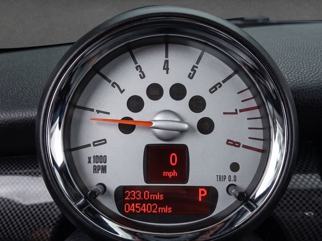 2013 MINI Cooper - $13,822