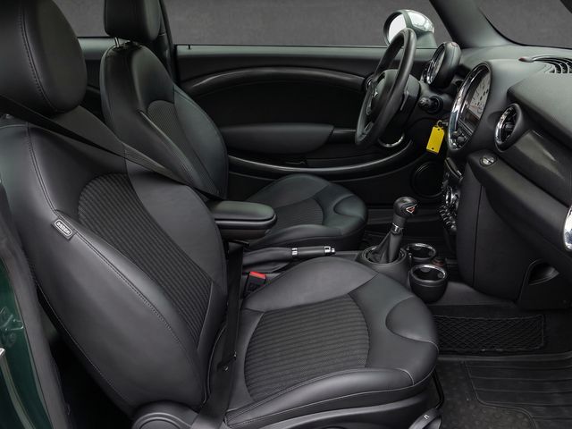 2013 MINI Cooper - $13,822