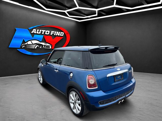 2007 MINI Cooper - $6,822