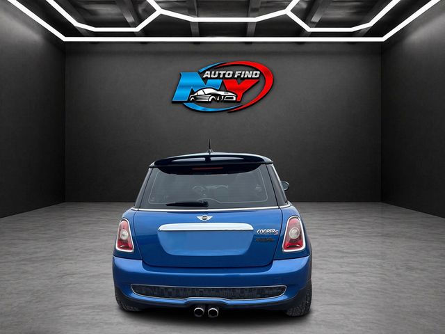 2007 MINI Cooper - $6,822