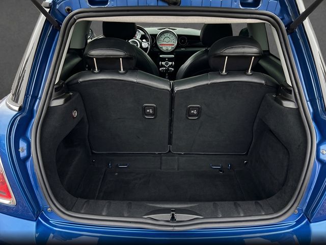 2007 MINI Cooper - $6,822