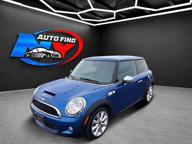 2007 MINI Cooper - $6,822