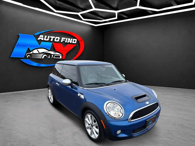 2007 MINI Cooper - $6,822