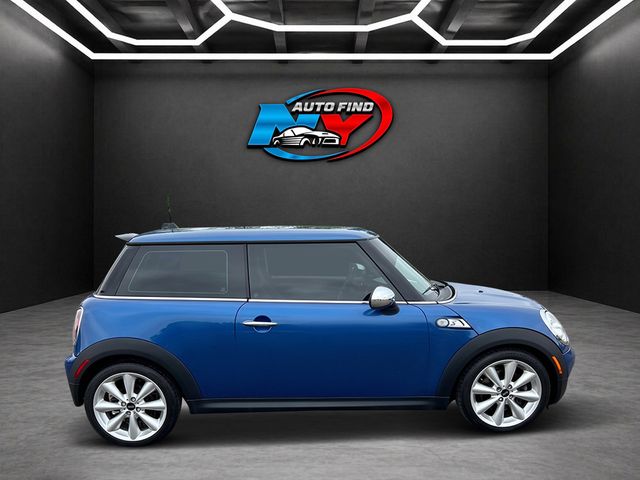 2007 MINI Cooper - $6,822