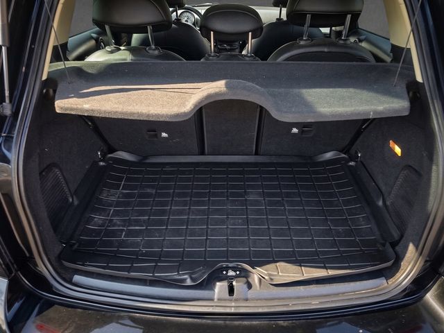 2014 MINI Cooper - $10,822