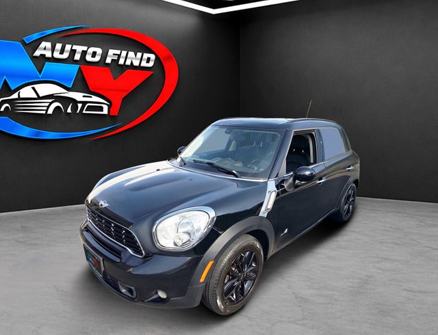 2014 MINI Cooper - $10,822