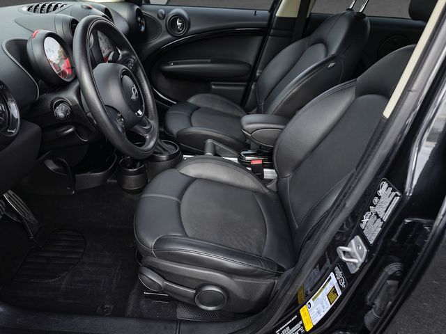 2014 MINI Cooper - $10,822