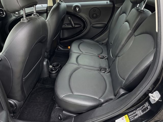 2014 MINI Cooper - $10,822