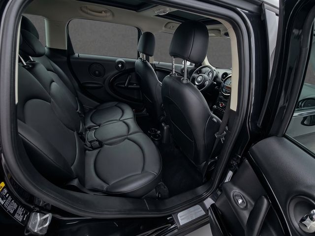 2014 MINI Cooper - $10,822