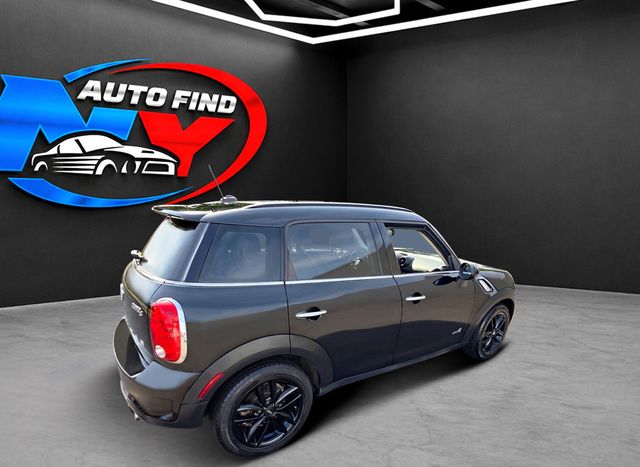 2014 MINI Cooper - $10,822