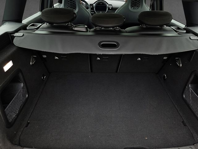 2018 MINI Clubman - $23,822