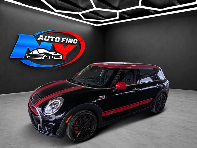 2018 MINI Clubman - $23,822